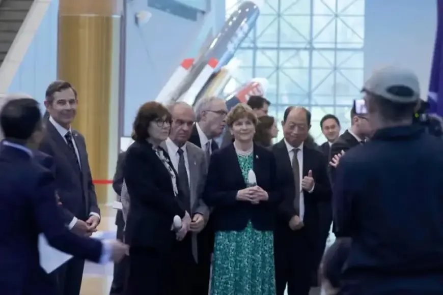 US Senators Push Taiwan to Pass $40B Defense Bill