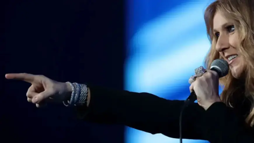 Céline Dion’s Paris Concerts: Dates, Tickets, and Essential Details