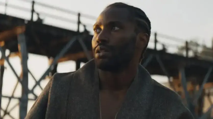 Netflix Debuts Sci-Fi Movie as Ideal ‘Andor’ Replacement