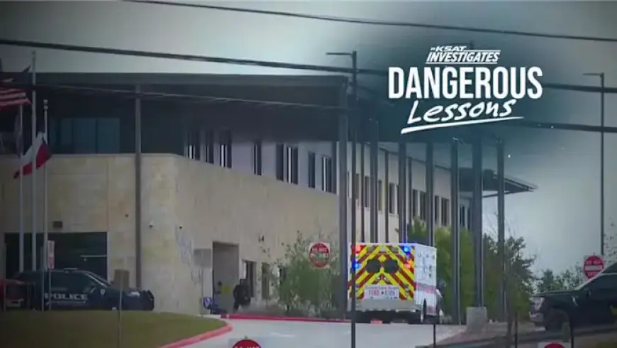 Student Violence Against Comal ISD Educators Surged Over Three Years, Data Reveals