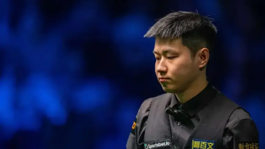 Tour Championship Snooker: Expert Analysis, Preview, and Top Betting Tips