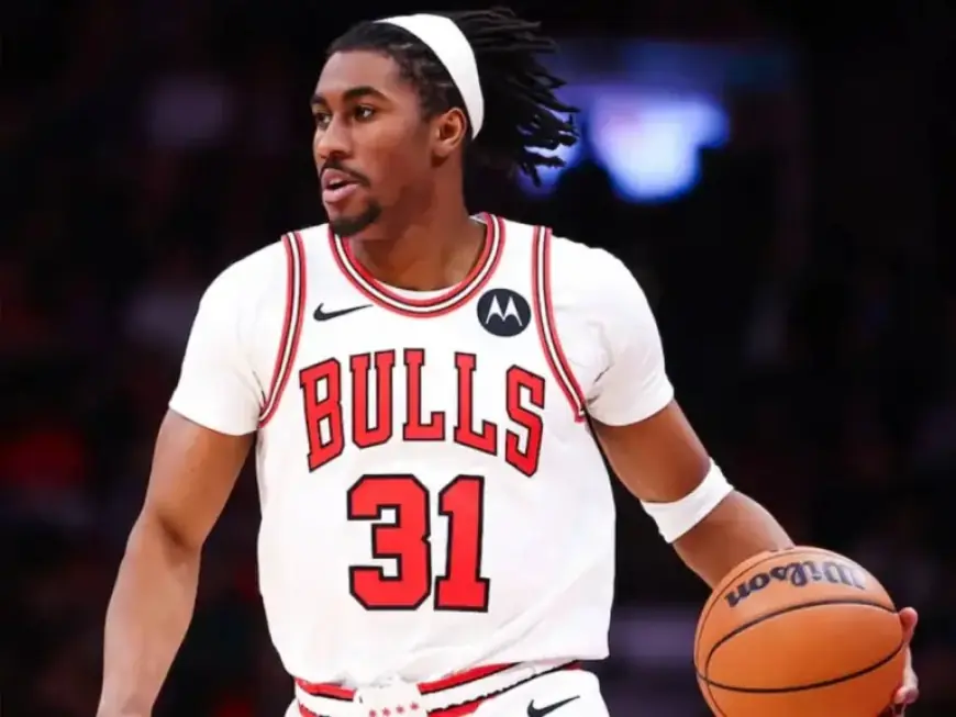 Jaden Ivey Raises Eyebrows with Controversial Instagram Post Criticizing Catholicism