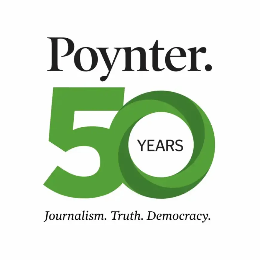 ASU Cronkite School, Poynter Institute Partner to Train Journalists and Media Pros
