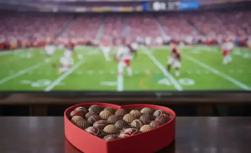 2027: Super Bowl and Valentine’s Day to Converge, Says NCA