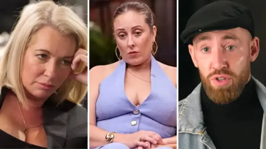 MAFS Australia Preview: Marriages Fail as Two Brides Exit, One Returns Home