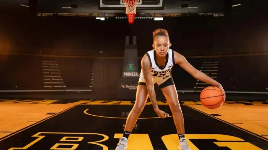 First Departure Hits Iowa Women’s Basketball from Transfer Portal