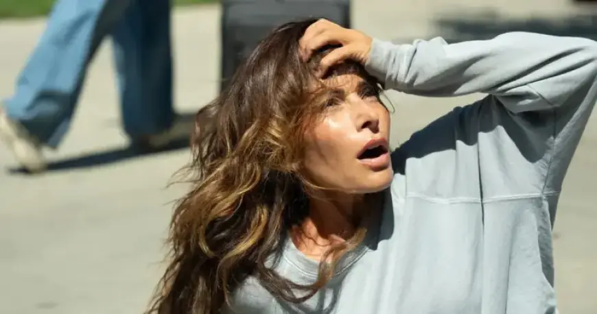 “‘Paradise’ Finale Recap, Episode 8: Revealing the Other Bunker”