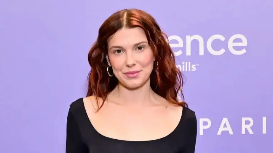 Millie Bobby Brown’s Latest Photos Reveal Endearing Detail, Fans Notice