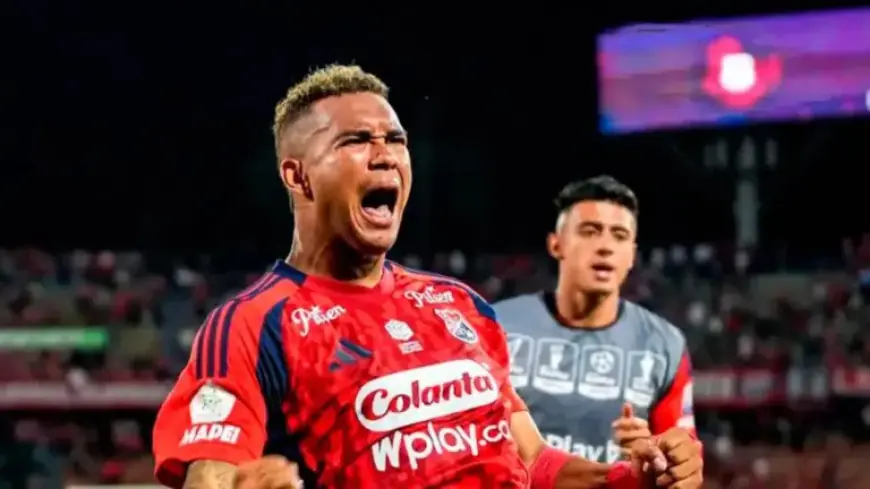 Live Picks: Alejandro Restrepo’s Squad for DIM-America Clash at Atanasio