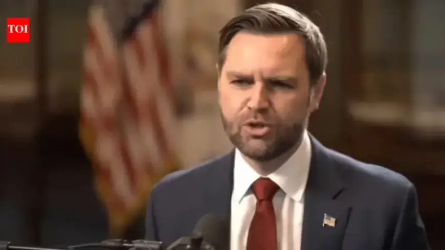 JD Vance to Confront Joe Rogan Over MAGA Critique