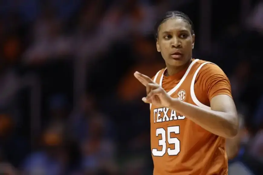 Women’s March Madness: Texas vs. Michigan, South Carolina vs. TCU in Elite 8