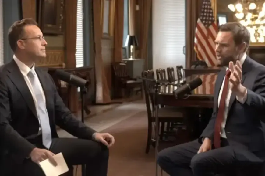 JD Vance Addresses Joe Rogan’s Critique of ‘Unintelligent’ MAGA Voters