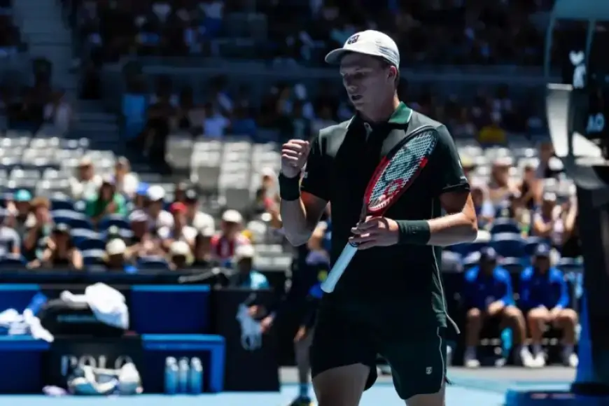 Top ATP Houston Picks: McDonald Faces Brooksby in Key Matchup