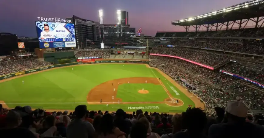 Braves Unveil Comprehensive Coverage Plan with DirecTV Partnership