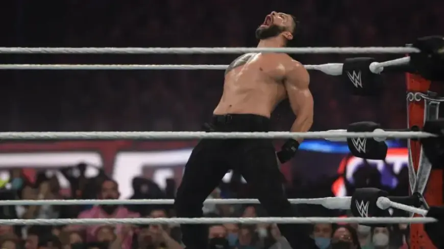 “WWE Raw Live Tonight: Match Card & Start Time Details”