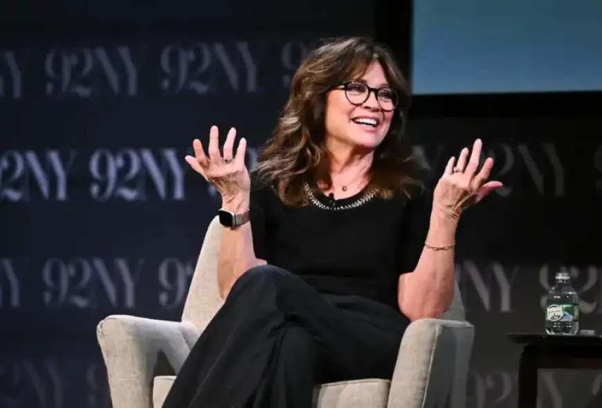 Iconic Actress Reveals ‘Deformed’ Breasts Years Post-Implant Surgery