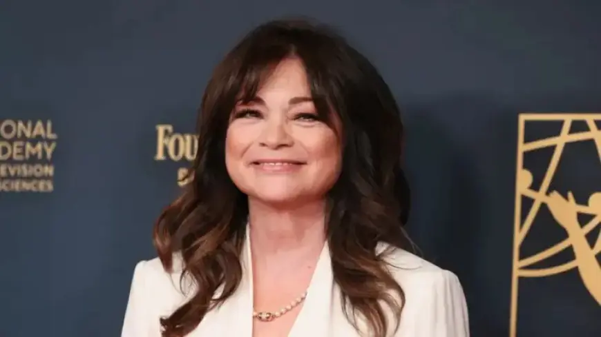 Valerie Bertinelli Reveals ‘Deformed’ Breasts Post Multiple Surgeries