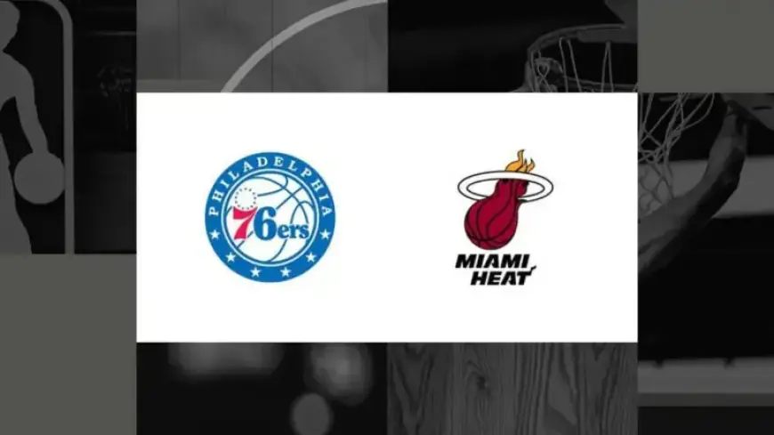 Watch 76ers vs. Heat: TV Channel and Streaming Details for March 30