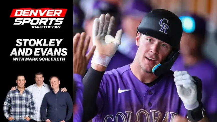 Rockies Face Scrutiny as Charlie Condon Snub Raises Concerns on Opening Day