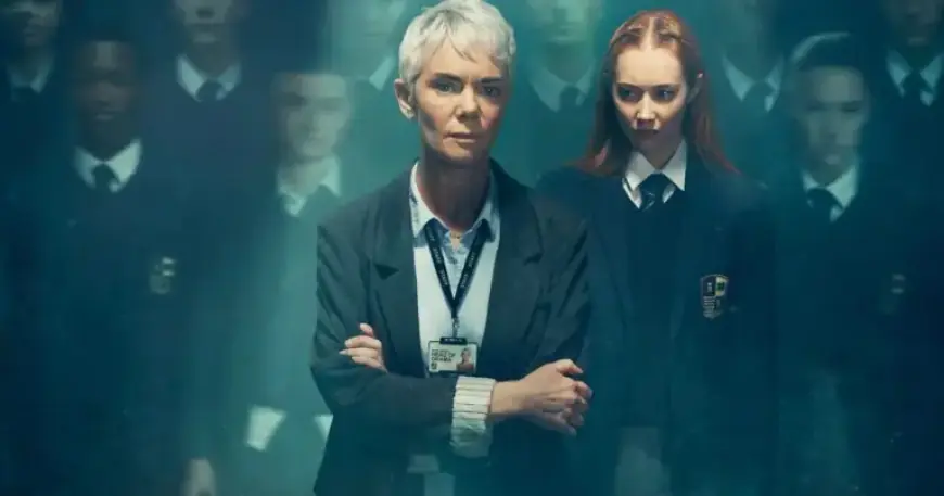 Meet the Cast of “The Teacher” Season 3 Thriller