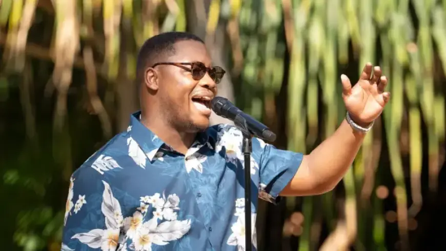 Can Daniel Stallworth Reach ‘American Idol’ Top 14? Viewing Guide