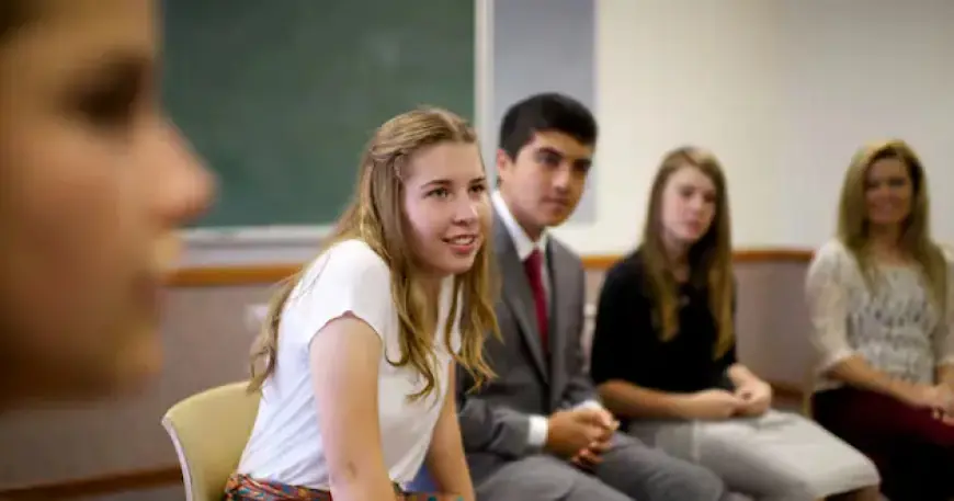 Sunday Class Schedule Adjusted for Upcoming Meetings