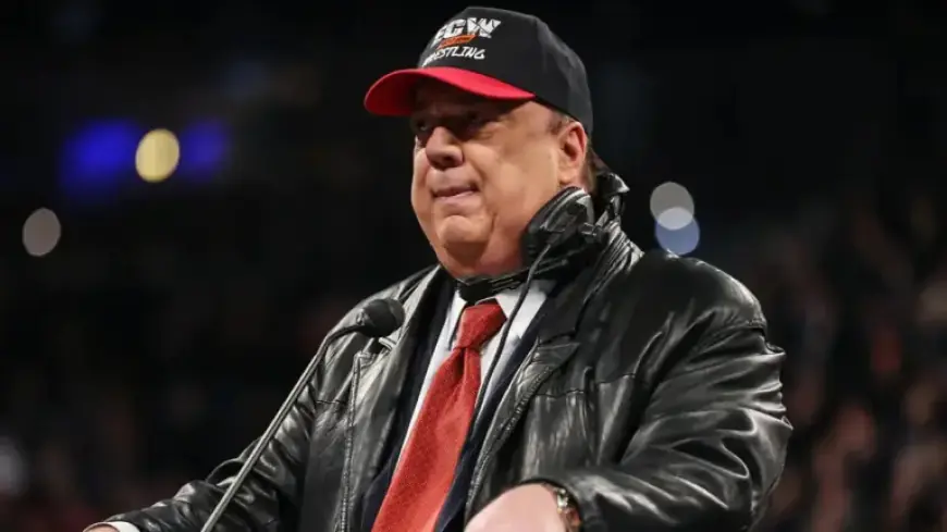Paul Heyman Criticizes WWE’s ECW Reboot as Abhorrent and Miserable