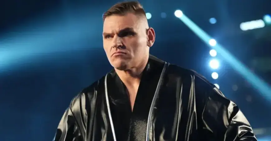 Gunther’s Potential Absence from WWE Raw Tonight Raises Concerns