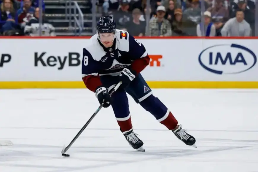 Makar, Klingberg, Dellandrea: Key Insights from the West