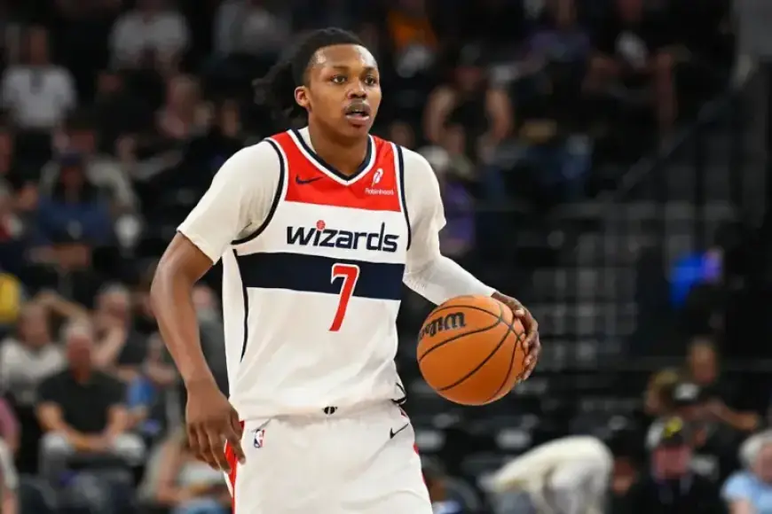 Bub Carrington Injury Updates: Wizards vs. Trail Blazers Match Report