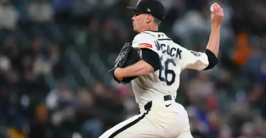 Mariners Update 3/30/26: Hancock, Donovan, Crawford Make Headlines