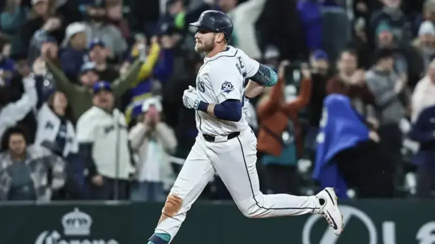 Mariners’ Season Opener: 6 Key Highlights