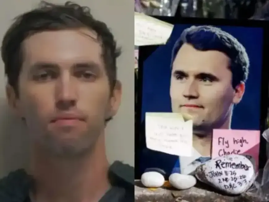 Bullet in Charlie Kirk Murder Trial Doesn’t Match Tyler Robinson’s Rifle: Reports