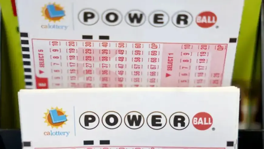 Powerball Reveals Winning Numbers for $180M Jackpot (March 30)