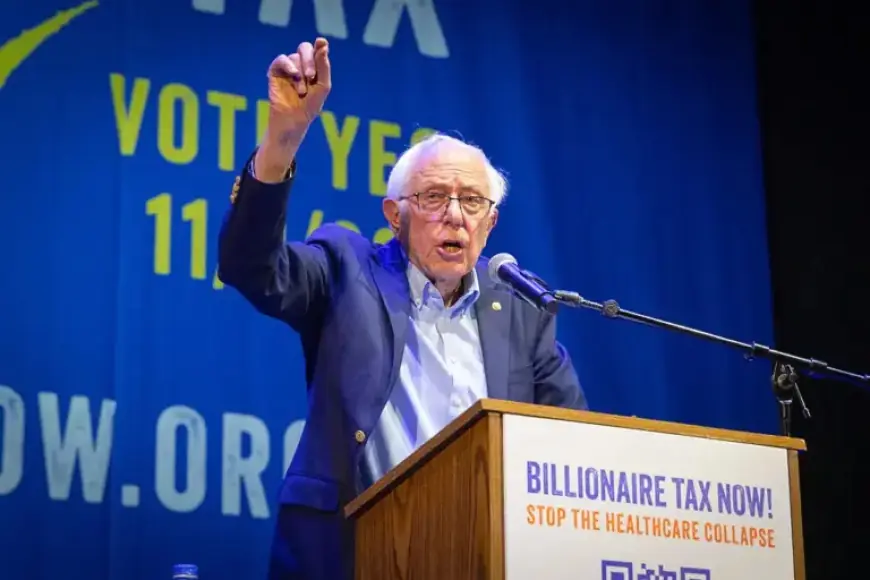 “Wealth Tax: Essential for Equitable Ultra-Elite Contribution”