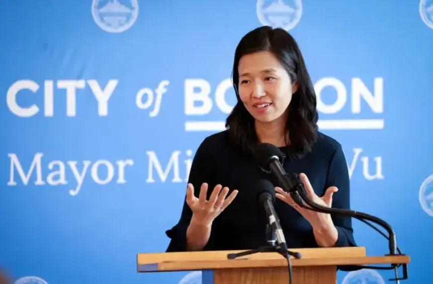 Boston City Hall Tackles $48.4M Budget Shortfall