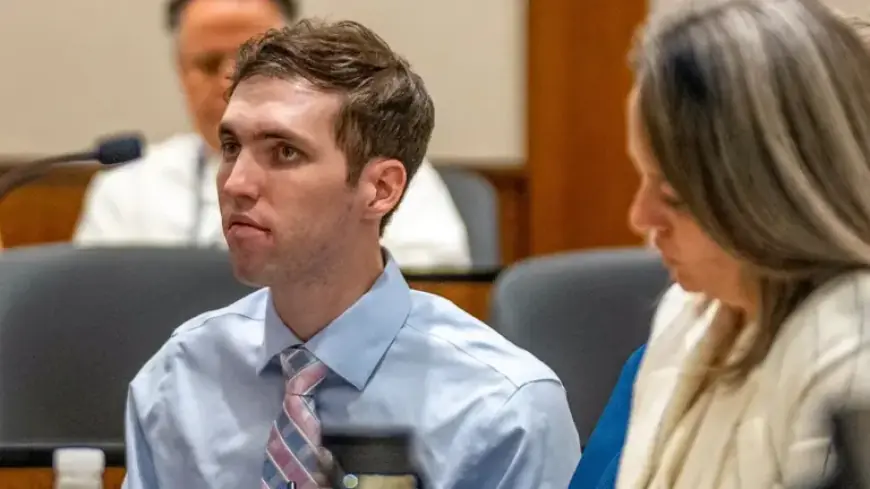 Defense Team Reveals Key Witnesses in Alleged Charlie Kirk Assassin Case