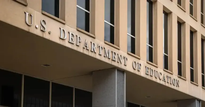 Education Department Alerts 7.5 Million on Repayment in “Illegal” SAVE Plan