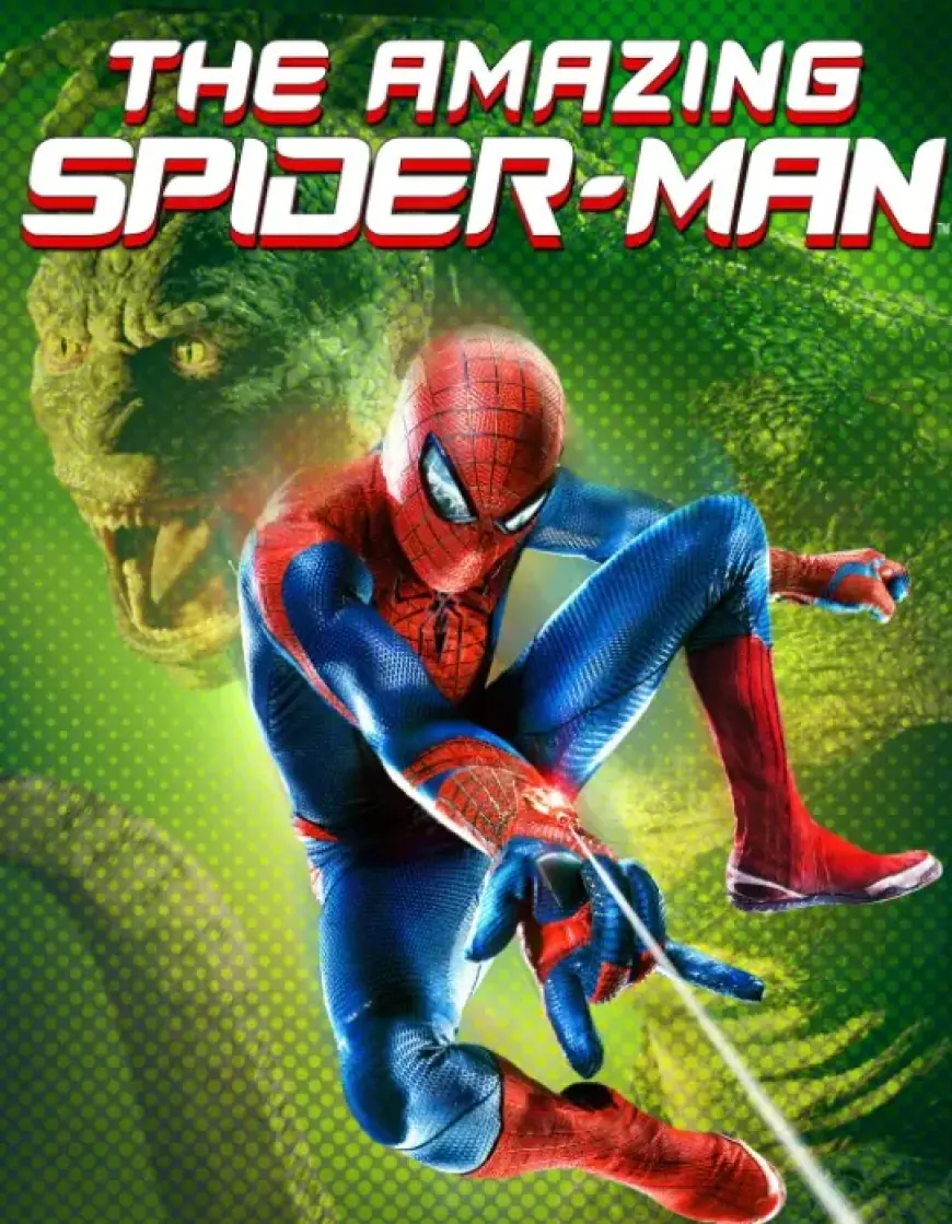 Andrew Garfield Faces Unending ‘Spider-Man’ Questions