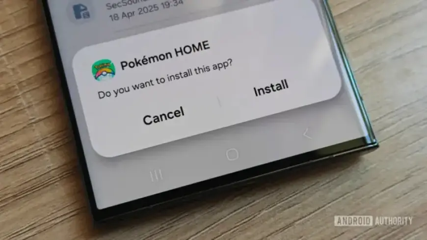 Google Faces Bigger Issues Than Sideloading in Combating Android Scams