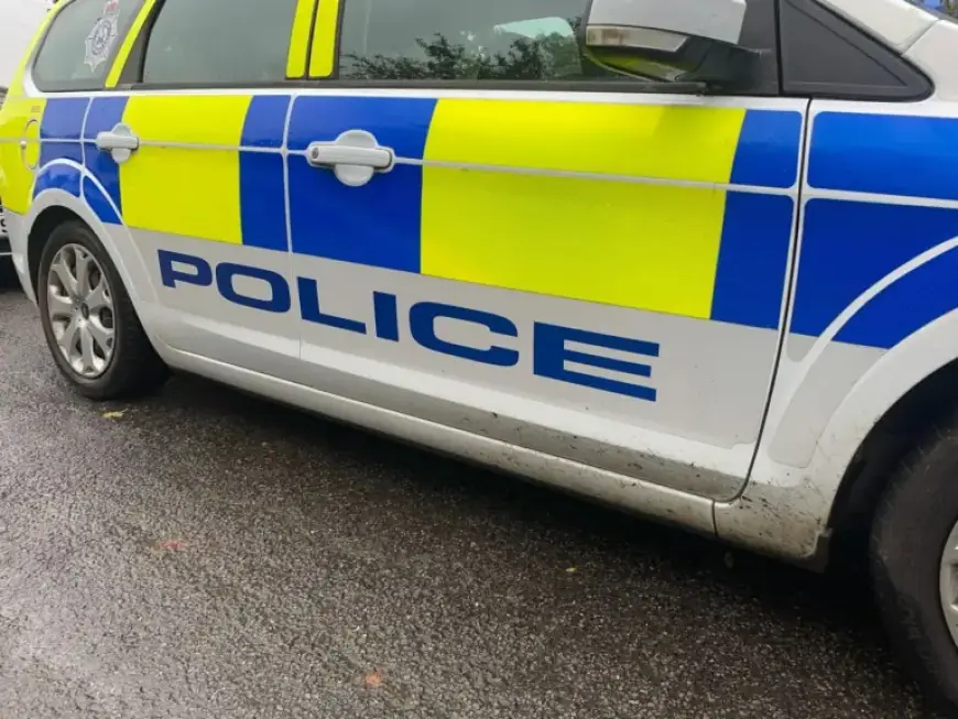 Teenagers Arrested for Alleged Stolen Vehicle on Humber Bridge