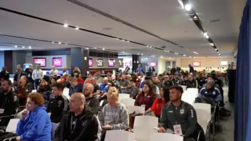 2026 Youth Soccer Summit Highlights and Recap