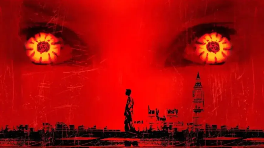 Top 10 Frightening Zombie Movies Post-’28 Days Later’
