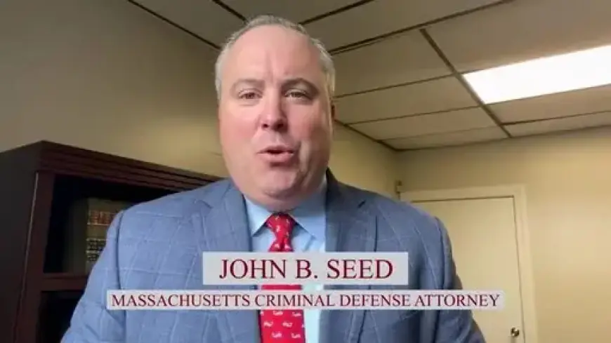 Criminal Defense Attorney John B. Seed Details First DUI/OUI Charge Outcomes