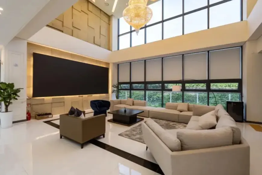 Senior Care Emerges as Social Priority with Over 10 Million Elderly