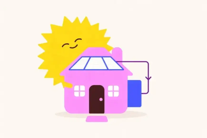 E.ON Next Launches Next Optimise Service, Saving Solar Homes £18 Monthly