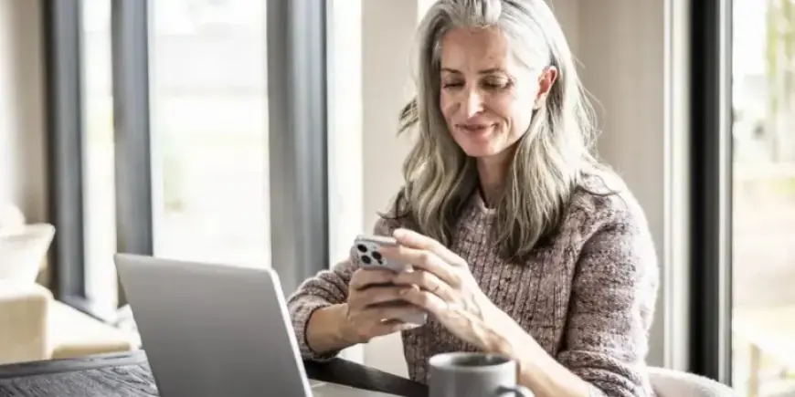 Survey Finds Americans Prefer Banking Apps Over Social Media, Says Wells Fargo