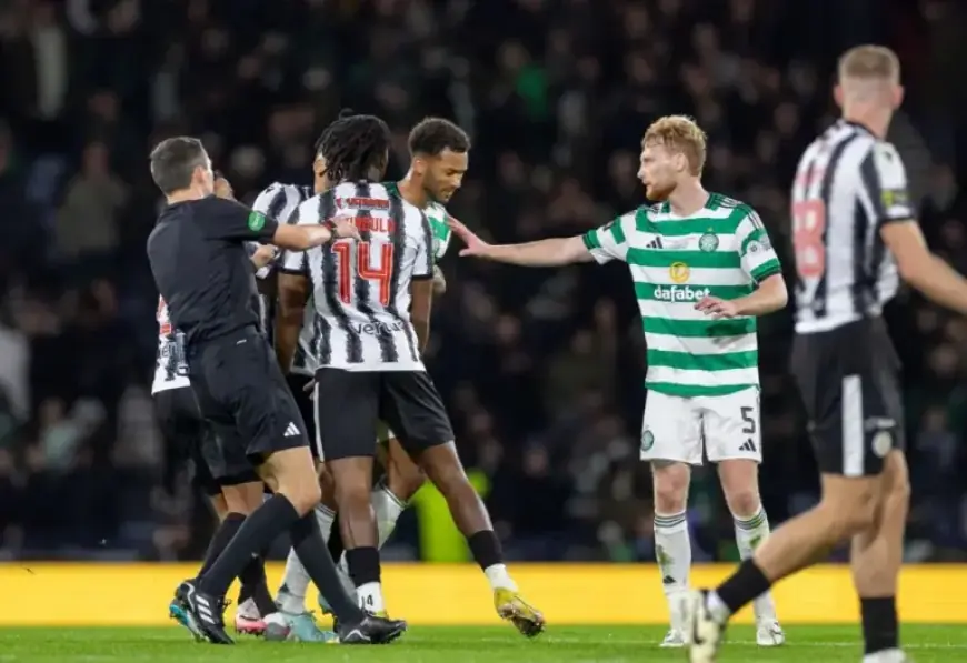 St Mirren vs Celtic Semi-Final: Ticket Details and Allocation Confirmed