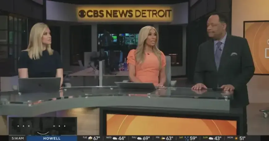 Slight Risk of Severe Storms Prompts Weather Alert Today