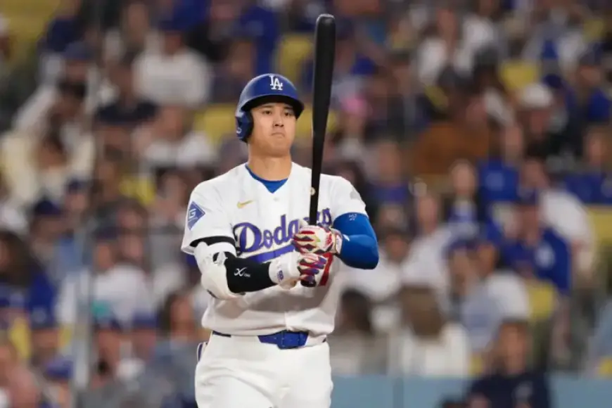 Watch Guardians vs. Dodgers Live: Stream MLB Action Free Today